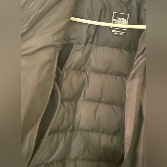 The North Face Black Men’s Antora Triclimate Jacket - Picture 5 of 10